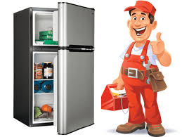 Fridge Service